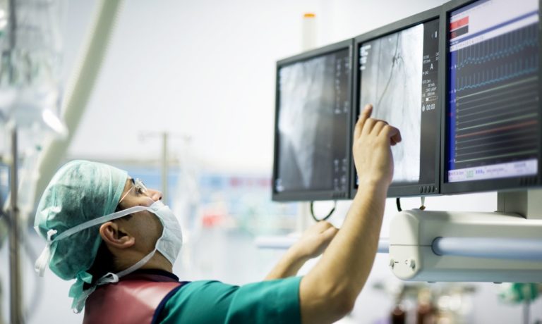 New Studies Highlight Innovations in Drug-Eluting Stent Research