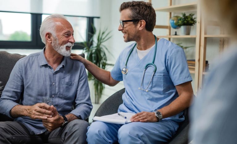 After Stent Placement: What Happens with Patient Care?