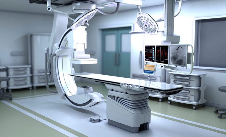 Must-Haves for the Interventional Radiology Suite